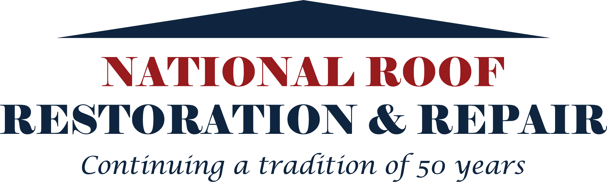 National Roof Coaters Logo